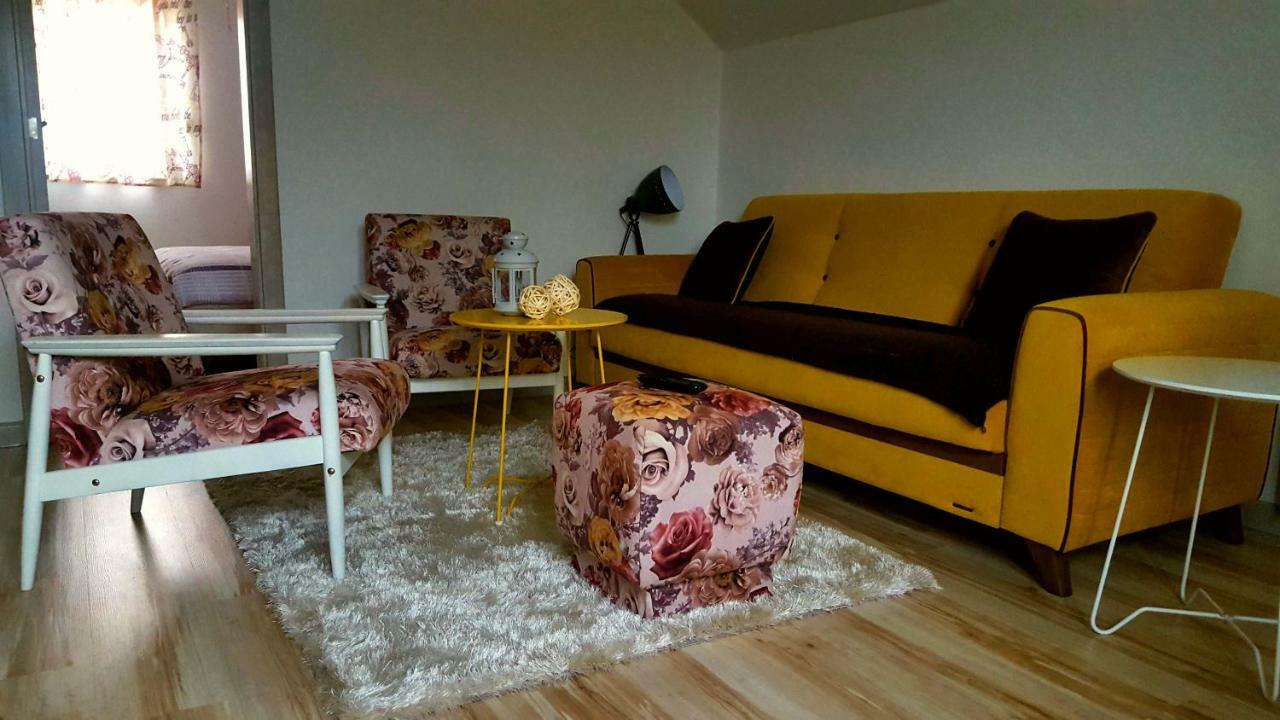 Apartment Kalimero Otočac Exterior foto